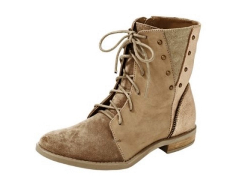 ProductPicture_60049768_1 Andrea CONTI Schnürstiefelette Nappaleder