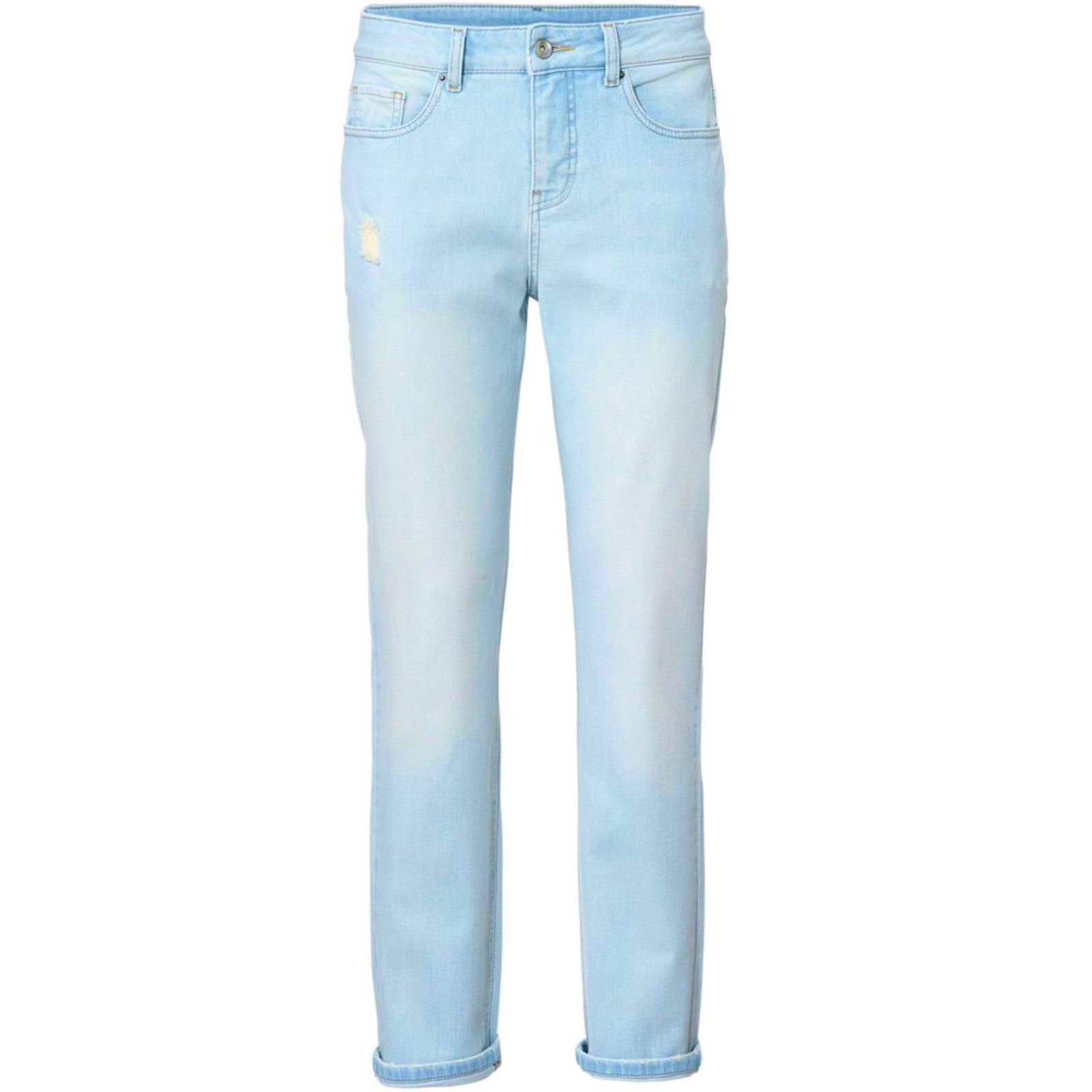 Damen Boyfriend-Jeans von Best Connections – Ihr Neues Lieblingsstück für Jeden Tag