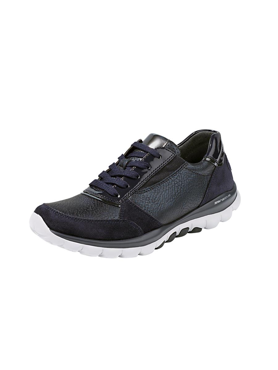 ProductPicture_62164095_1_zoom Gabor Sneakers Schnürung aus Kalb Leder GR. 34
