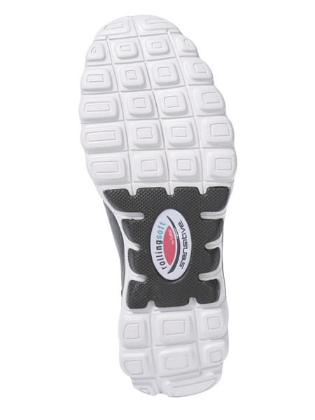 Gabor Sneakers Schnürung aus Kalb Leder GR. 34